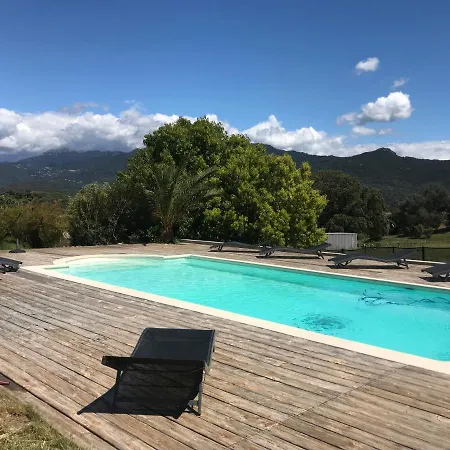 La Thomas Avec Piscine Chauffee, Classee 4 Etoiles